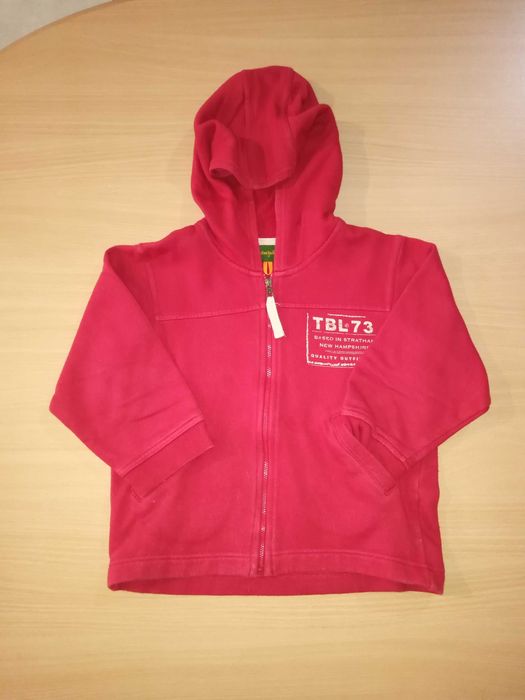 Casaco - Timberland