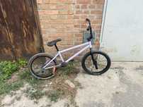 Бмх бмх bmx  мтб MacNeil