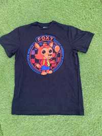 T-shirt Foxy - Five nights st Freddy - oferta portes