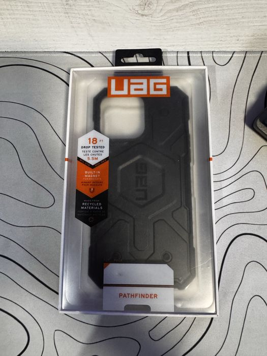 Чохол на айфон 15про макс