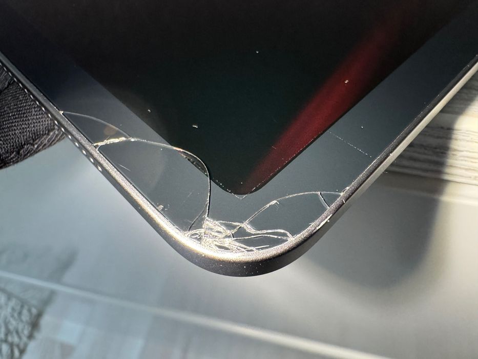 iPad Pro 12.9 3Gen 64Gb wifi space grey 2019