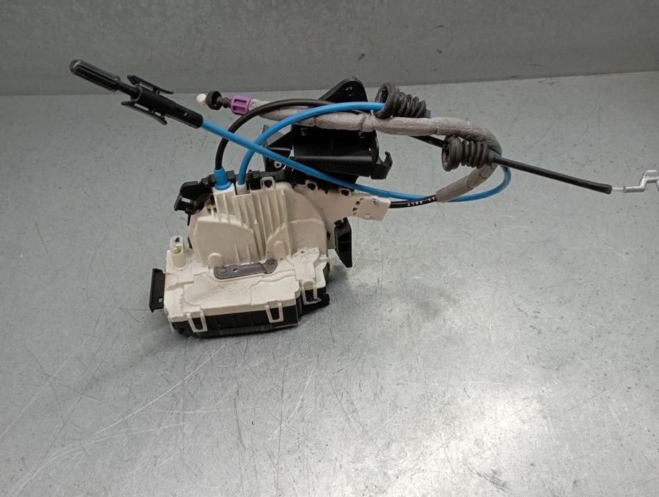 Fechadura / fecho porta trás direito MERCEDES-BENZ Classe C (W204)