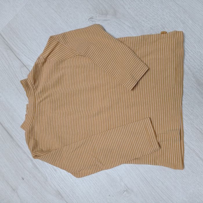 Golfik Zara 92 cudny