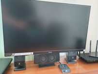 Głośniki logitech x540
