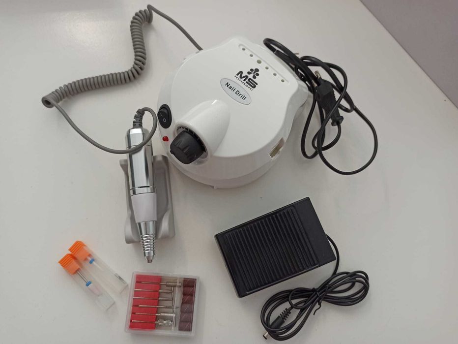 Set Manicure Profissional