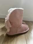 Buty Ugg kid’s mini II Cuffed Bow