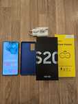 Samsung S20 Plus