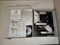 Asus Rog Strix B550-a Gaming
