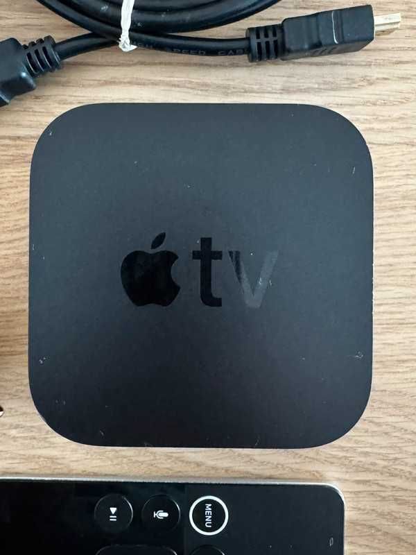 Apple TV 4K (1. generacja)