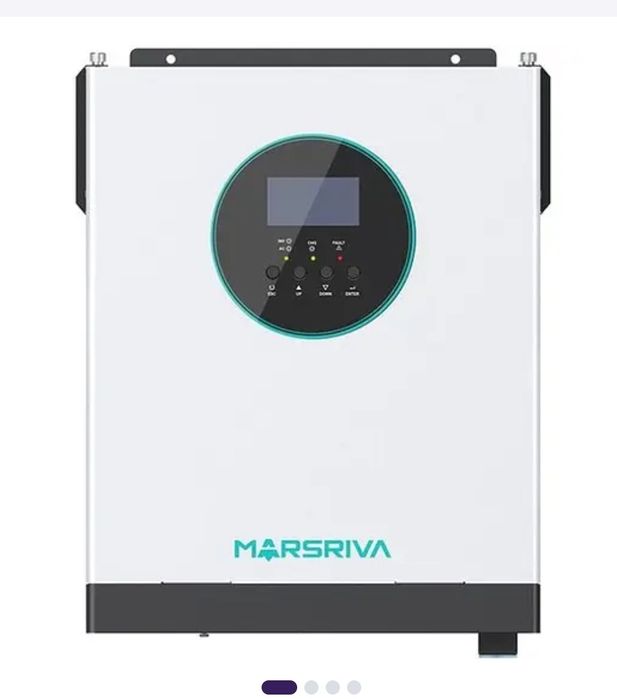 Комплект резервного живлення 5 кВт