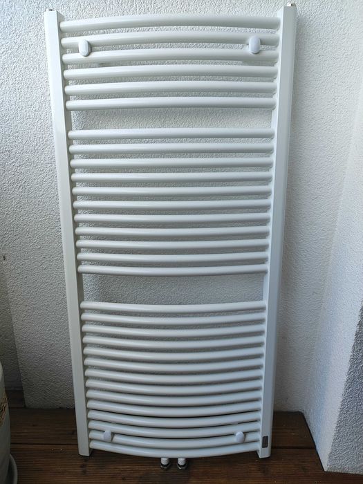 Grzejnik łazienkowy KORALUX 60x123