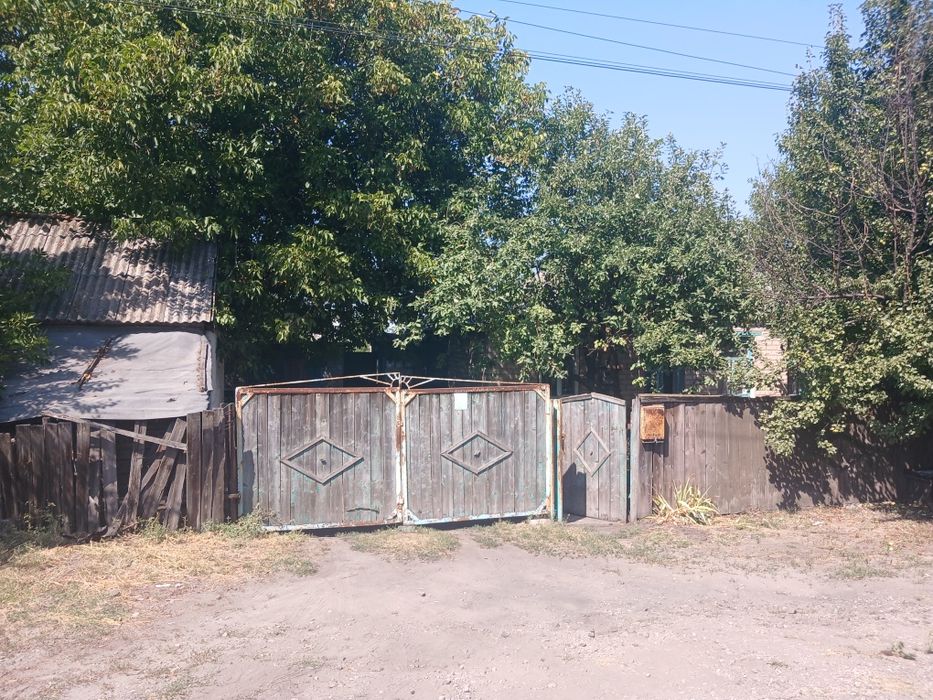 Продажа/Обмен  дом с.Богдановка БЕЗ АРЕНДЫ