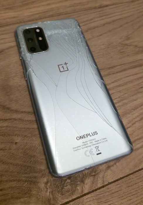 OnePlus 8T 5g 8/128GB