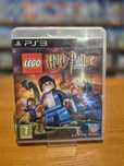 Gra Lego Harry Potter Years 5-7 PS3 / Poznań / Sklep / Wymiana