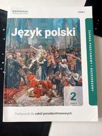 Język polski część 1 Operon