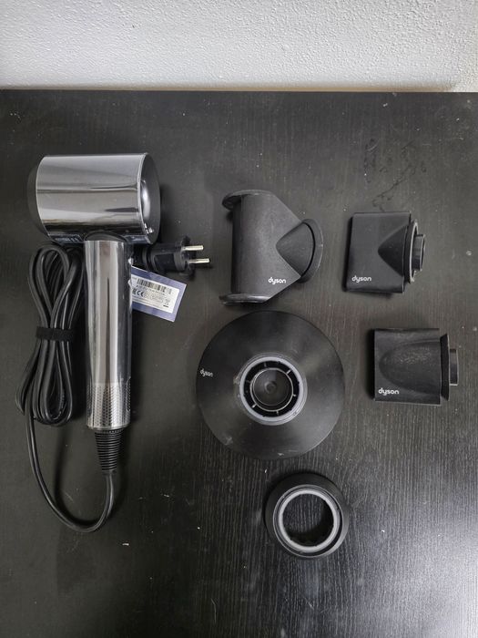 Dyson Supersonic HD08