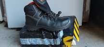 Buty robocze To Work For