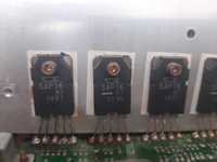 Транзистори SAP16
