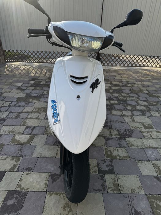 Продам yamaha jog 56 Zr