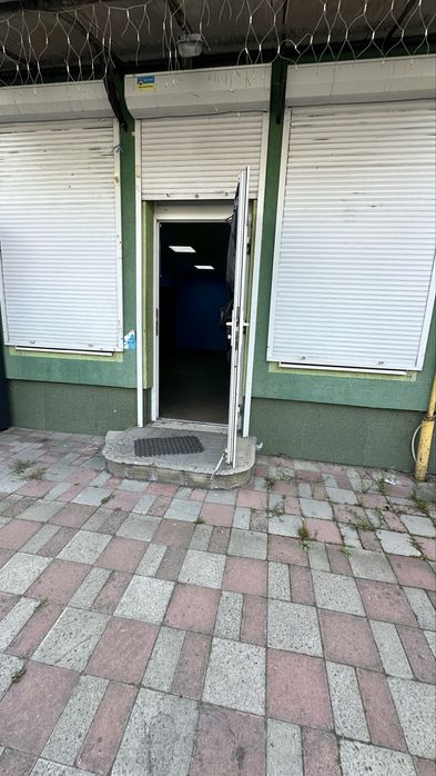 Здається  приміщення