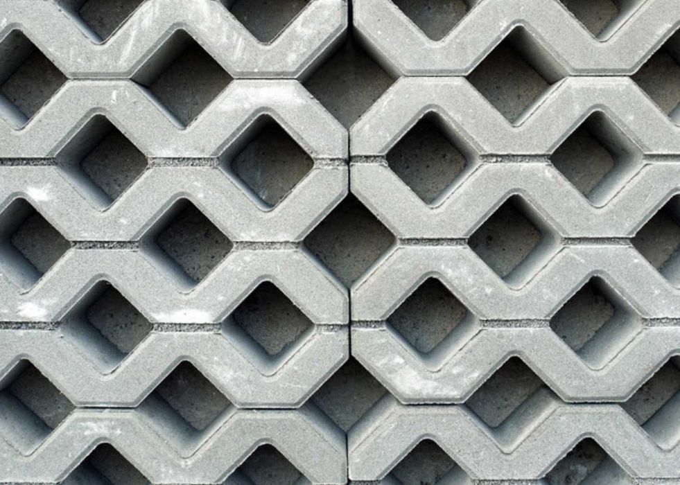 Płyta krata ażurowa meba 60x40 kostka ekokrata zenit podjazd parking