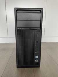 Komputer HP Z240