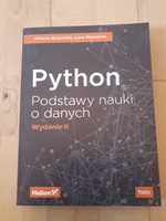Python. Podstawy nauki o danych. Wydanie II