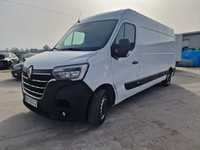 Renault Master  Renault Master - atrakcyjna cena !