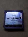 Acekard 2.1 - świetny programator dla konsolki Nintendo DS i DS Lite:)