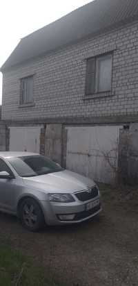 Продам дом в селе Воеводовка