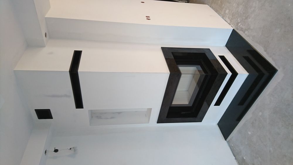 Kominki, piecyki, kominy, odkurzacz centralny, wentylacja-rekuperacja