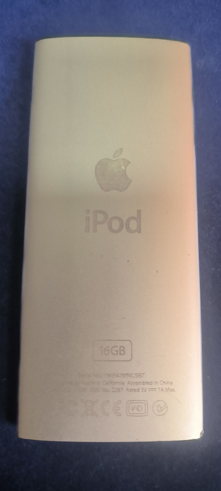 Ipod A 1285 16 Gb