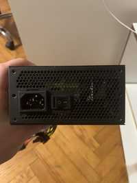 CHIEFTEC блок питания на 550w