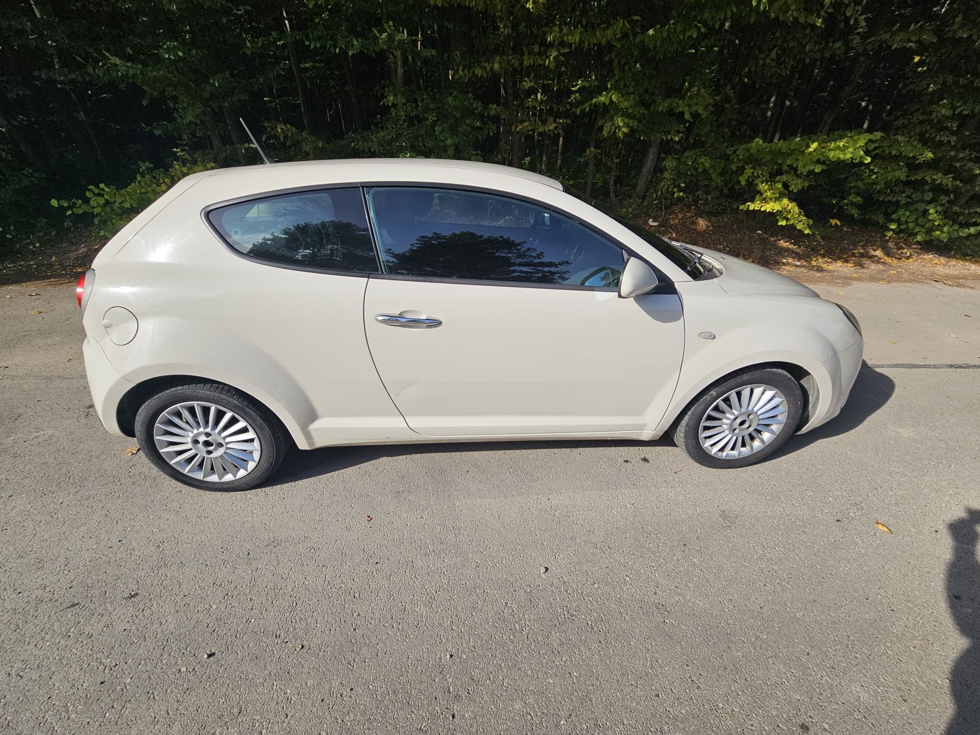 Mito 1.4 lpg sprawna klima