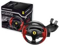 Kierownica Thrustmaster Ferrari Racing Wheel Red Legend