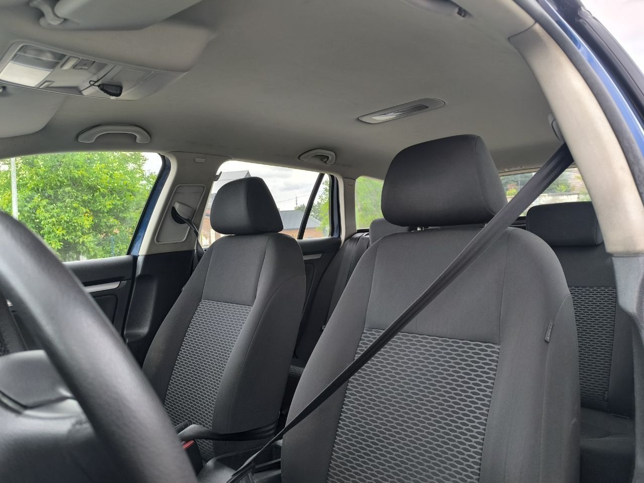 Volkswagen Golf 6 2010рік 1,6 дизель для військових
