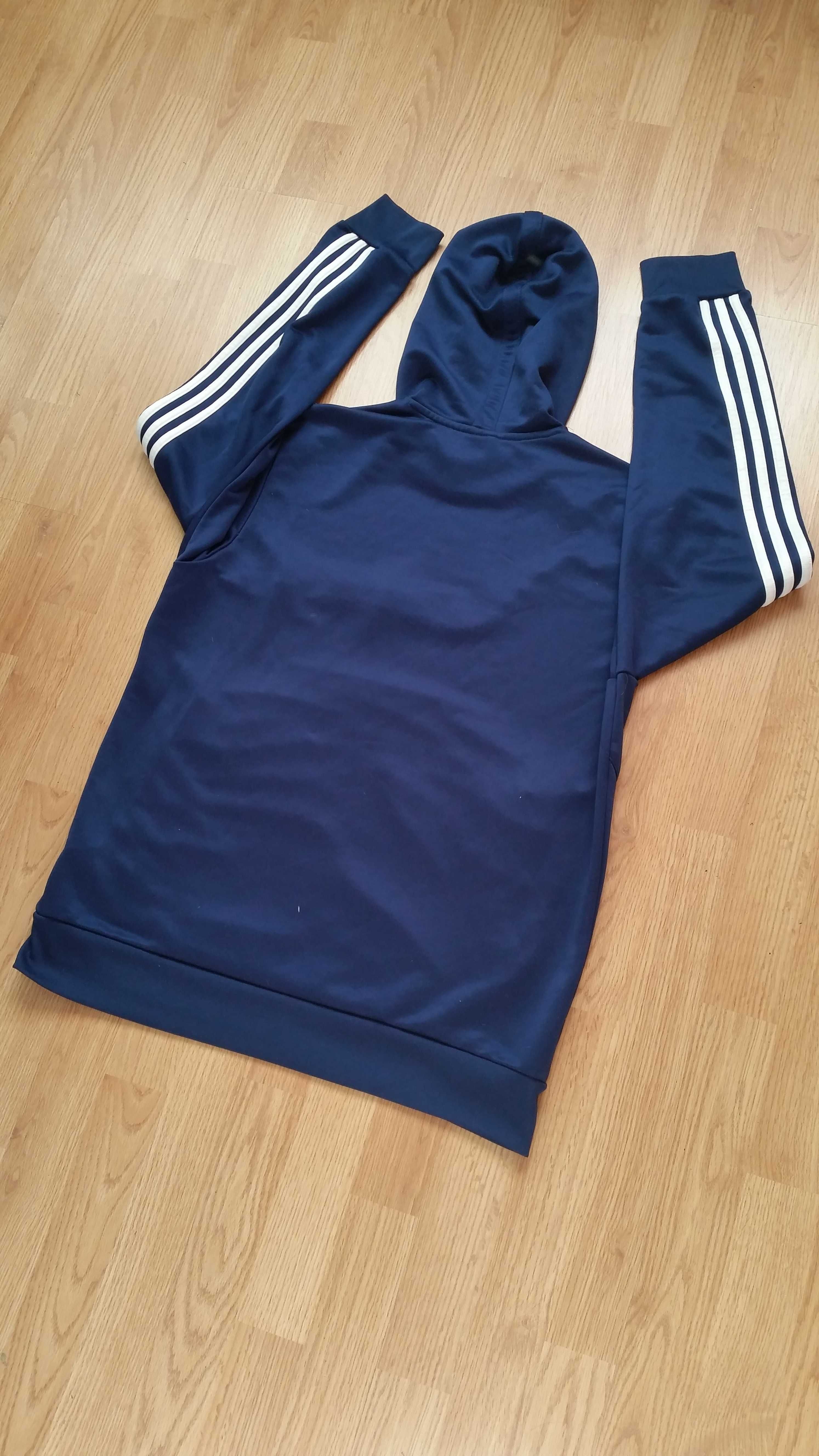 Bluza Adidas  dres sportowa