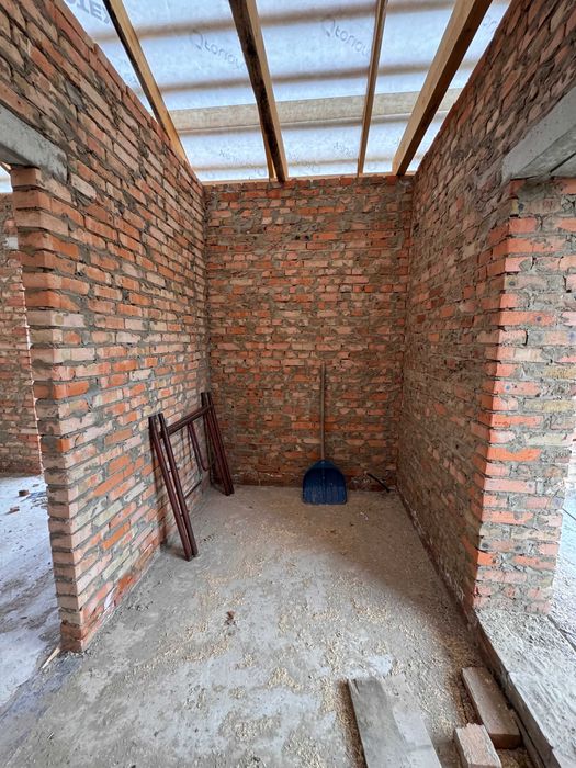 Продаж сучасної новобудови в с. Колоденка підходить під є-Оселю