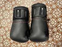 Luvas Boxe Outshock -12 onz
