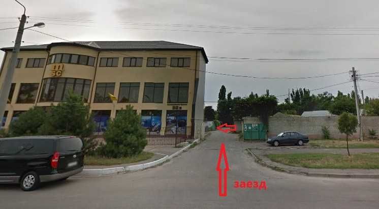 СРОЧНО! Продам СВОЙ  ж/б гараж 19 м2 Королева / Люстдорф.дор.