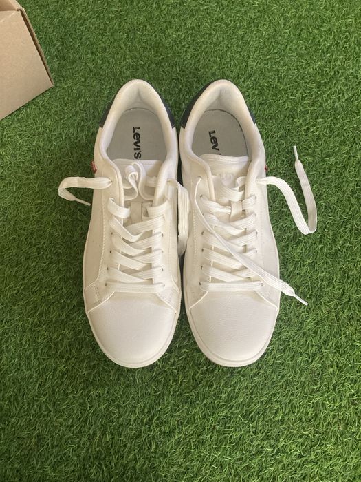 Sapatilhas Levi’s Piper Classic nº43