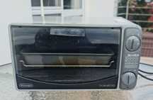 Piekarnik mini delonghi sfornatutto