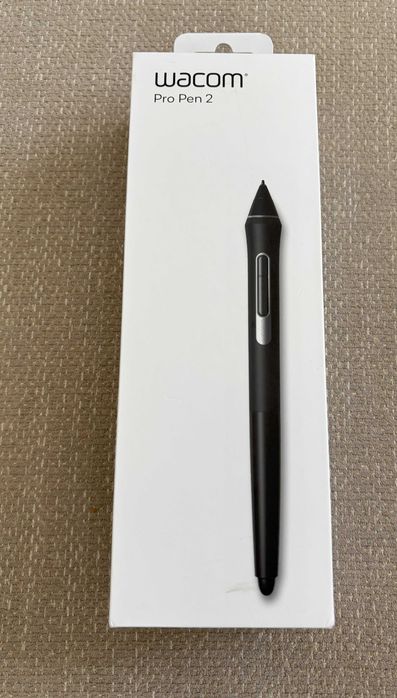 Pióro WACOM Pro Pen 2