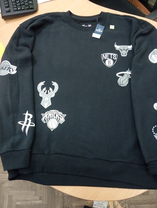 Теплий спортивний костюм унісекс  Holister!!!