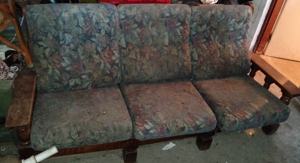 Kanapa sofa 3 osobowa