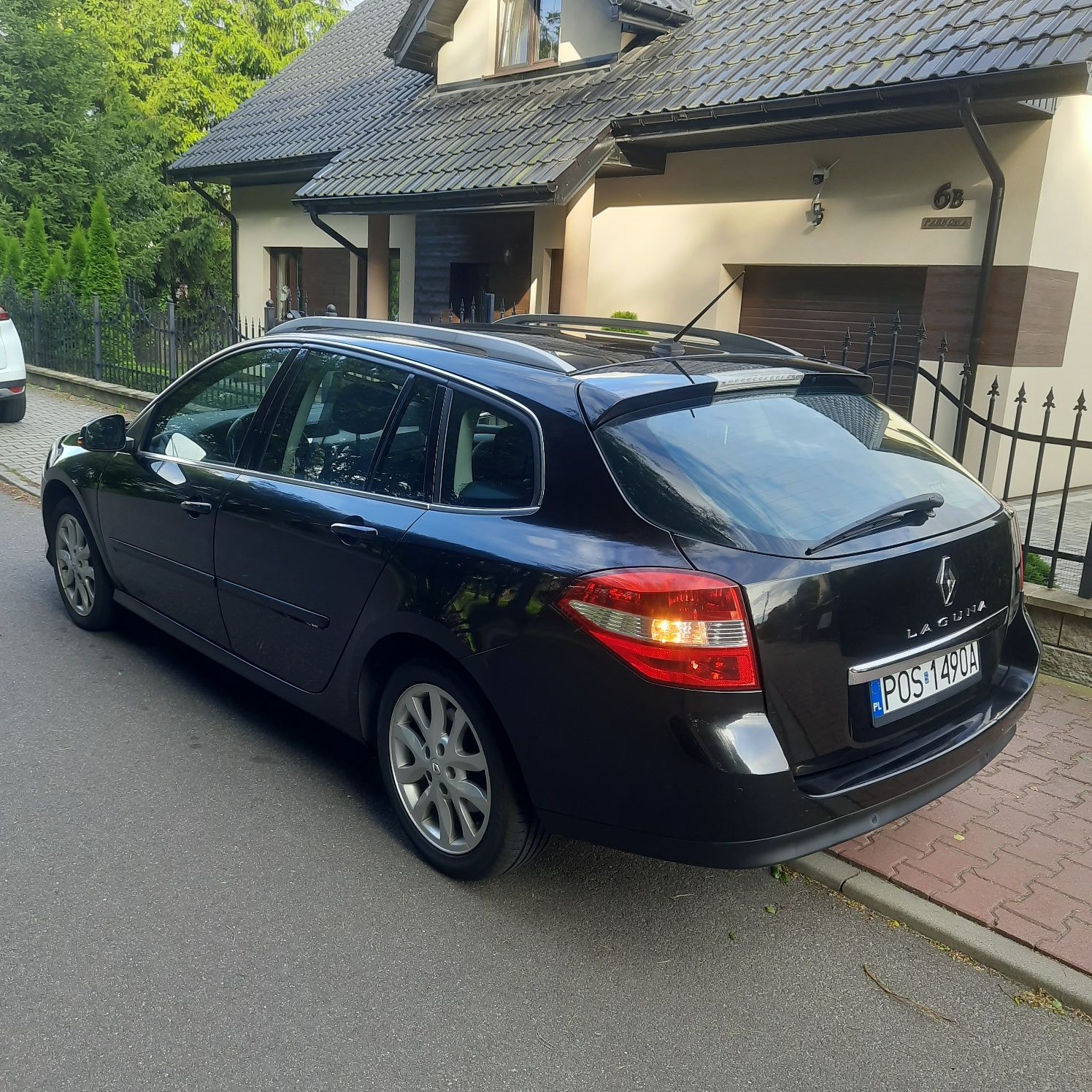 Sprzedam Renault Laguna