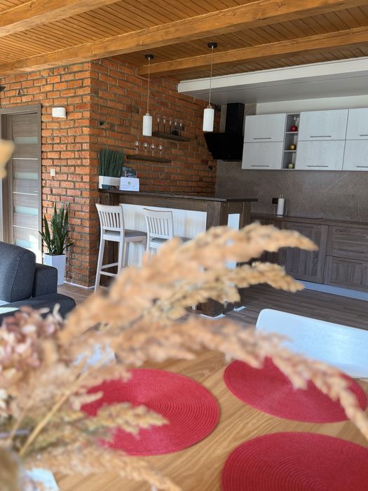 Відпочинок в Карпатах з чаном та басейном