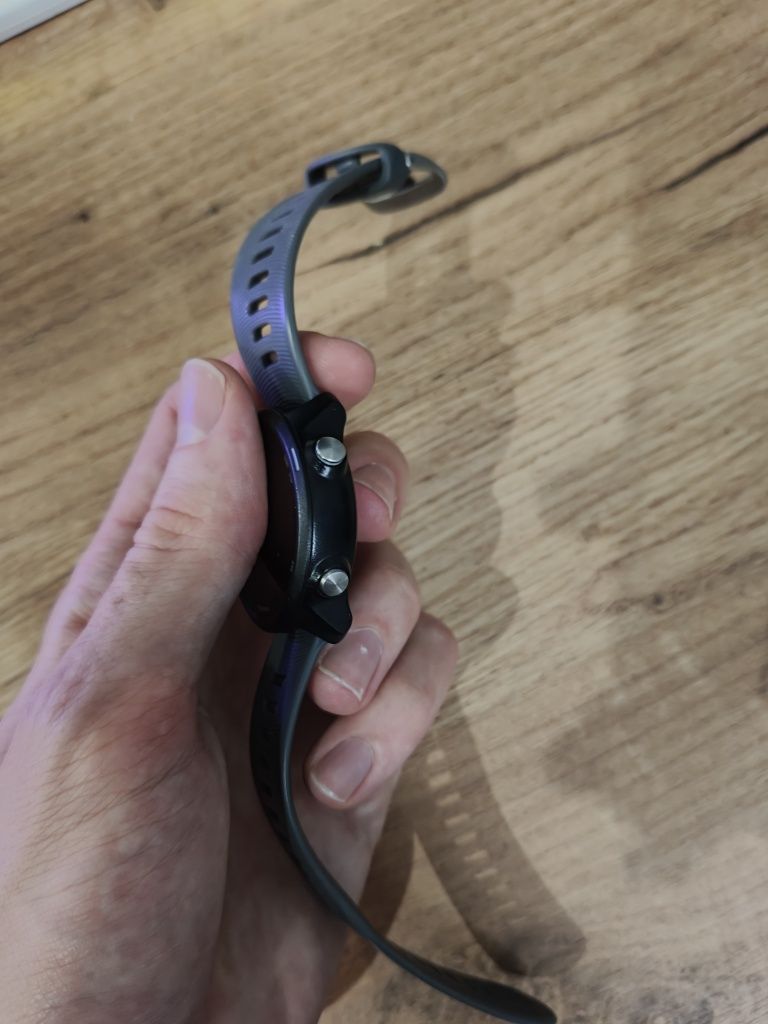 Garmin forerunner 245