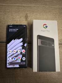 Google Pixel 7 pro 128GB