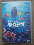 Płyta DVD Gdzie jest Dory